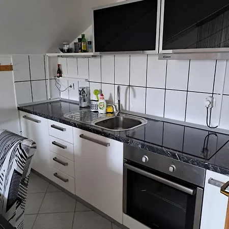 Palumiko Apartamento *